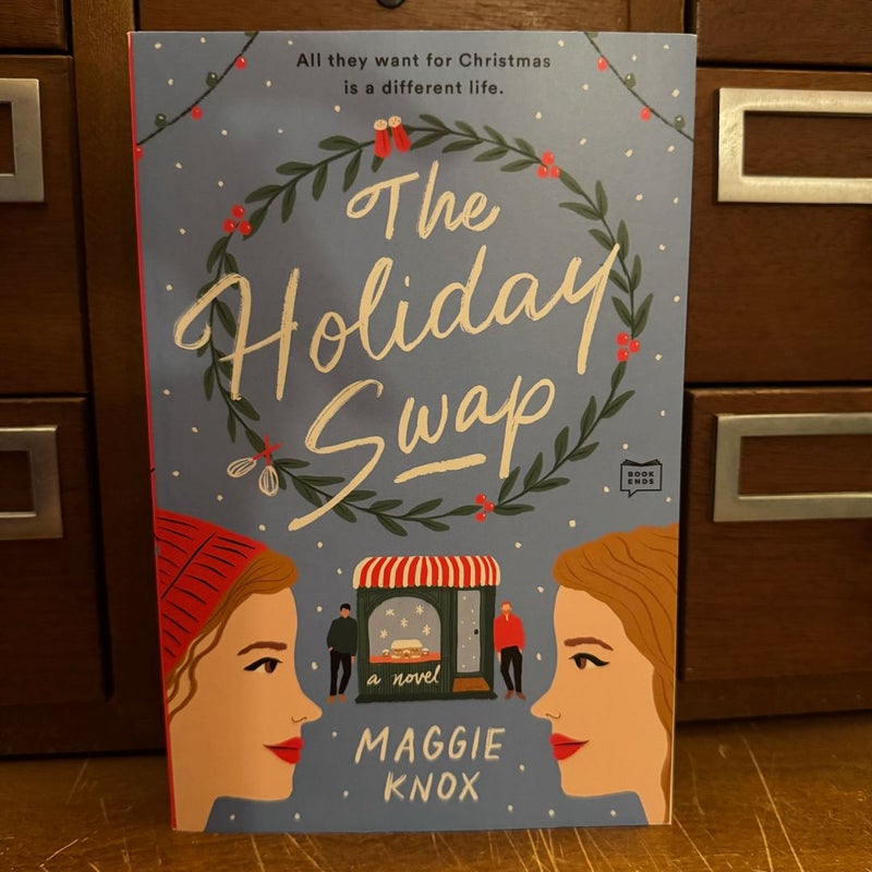 The Holiday Swap