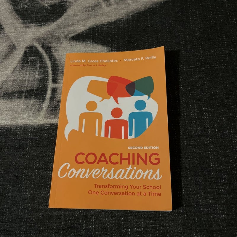 Coaching Conversations