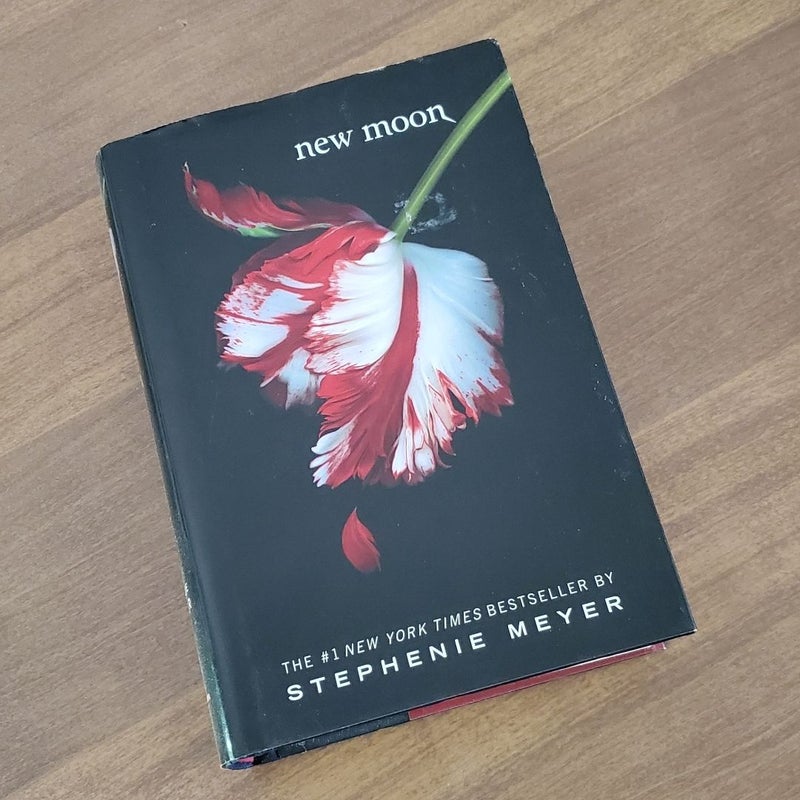 New Moon