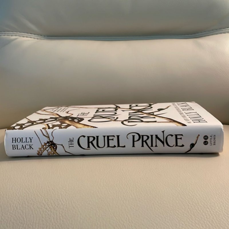 The Cruel Prince