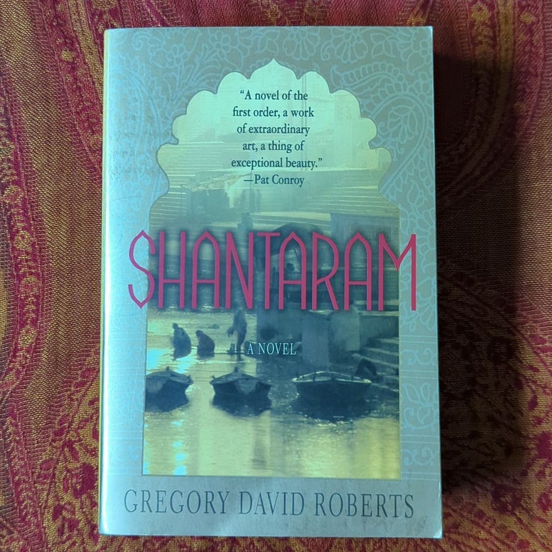 Shantaram