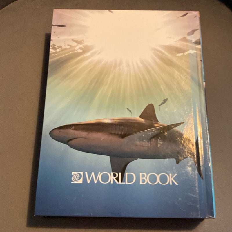 The World Book Encyclopedia 