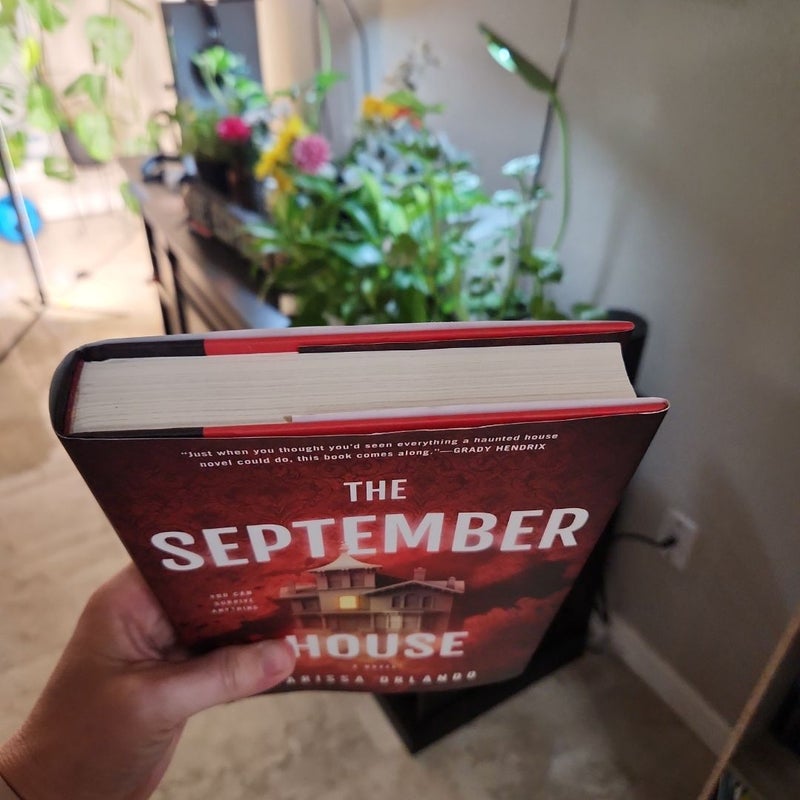 The September House
