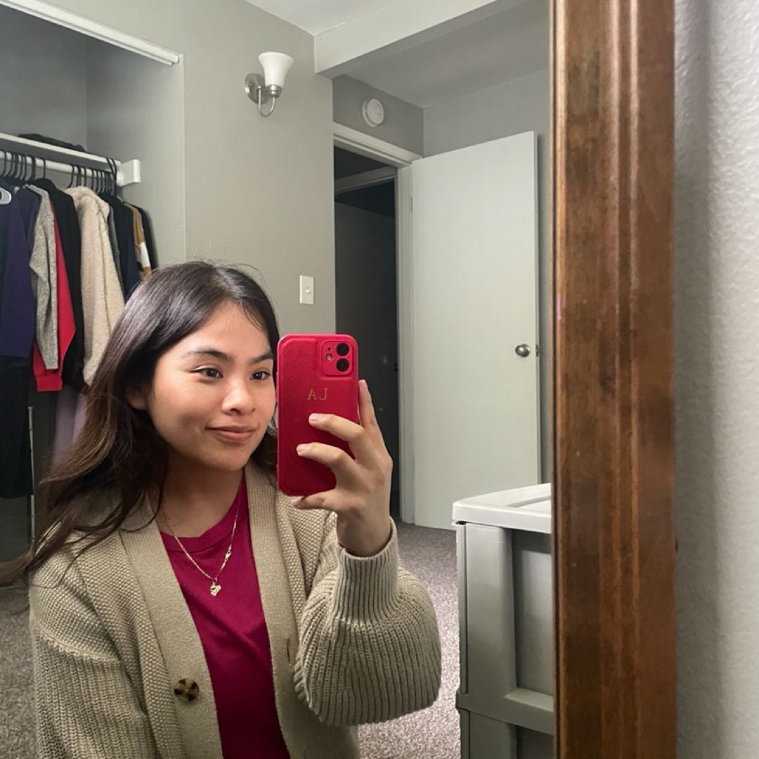 Liz Agapito
