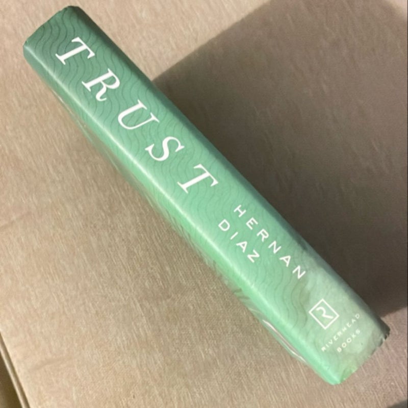 Trust