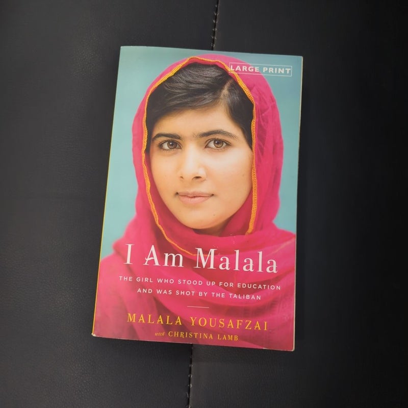 I Am Malala