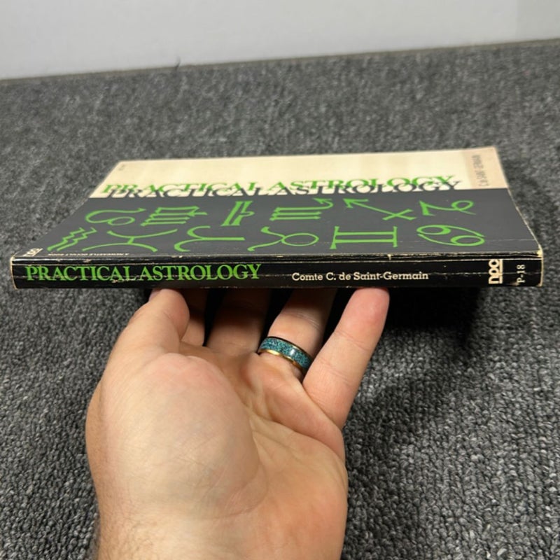 Practical Astrology (1973)