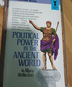 Political Power in the Ancient World