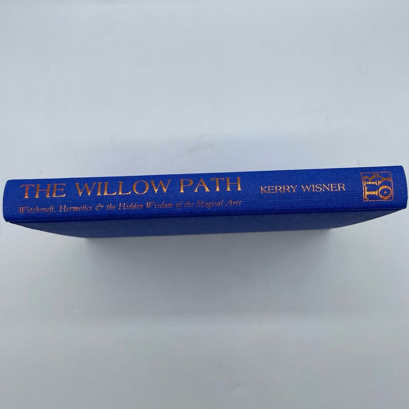 The Willow Path