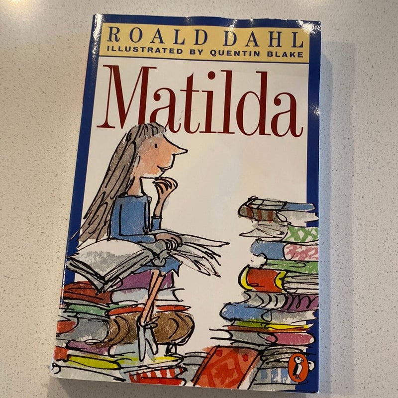 Matilda