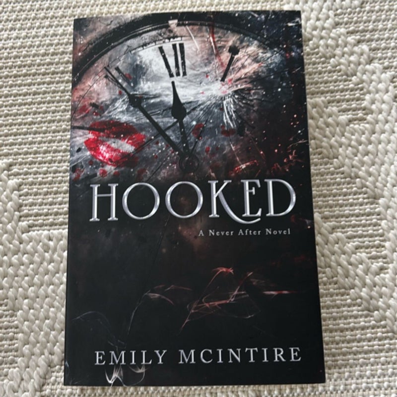 Hooked