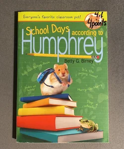 School Day’s According To Humphrey