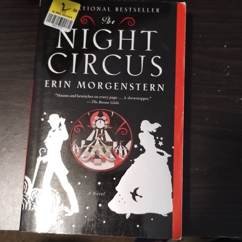 The Night Circus