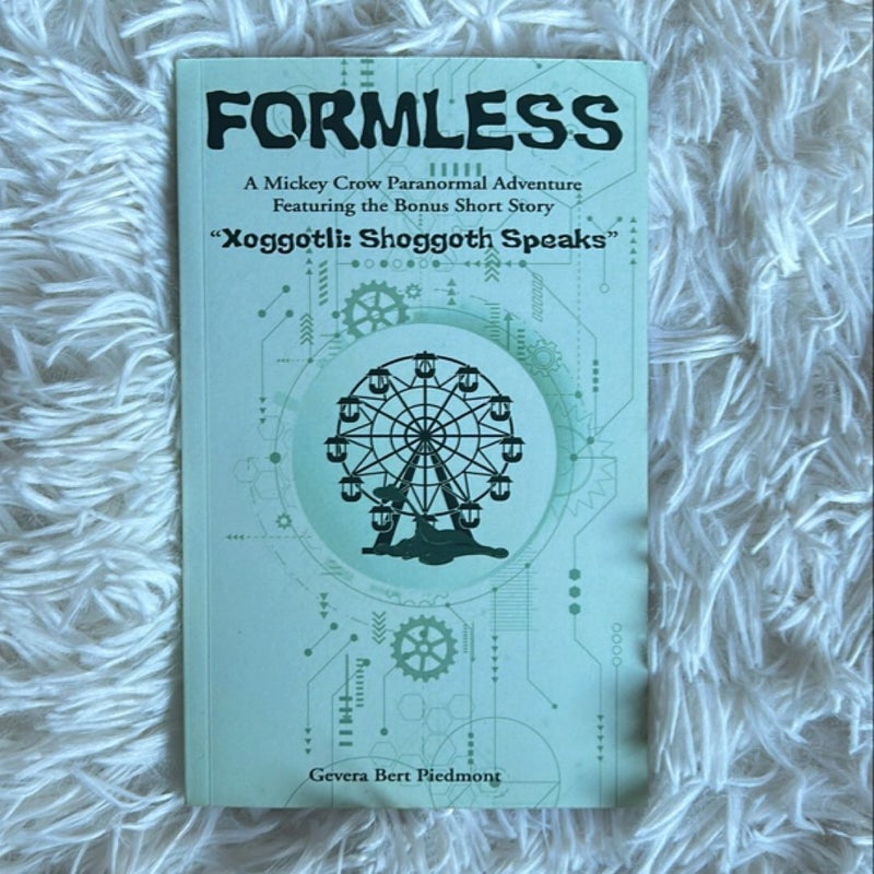 Formless