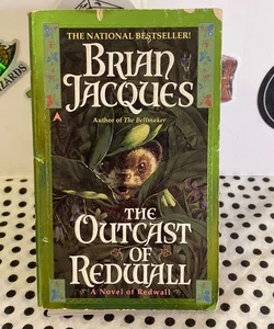 The Outcast of Redwall