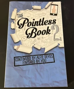 The Pointless Book