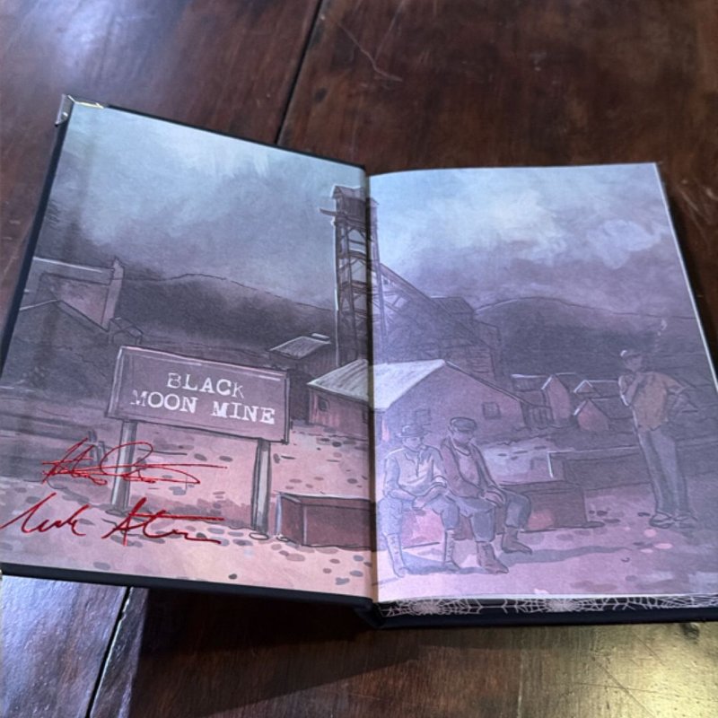 Trading Bullets with the Devil