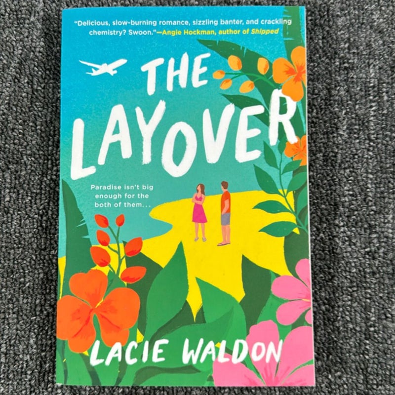 The Layover