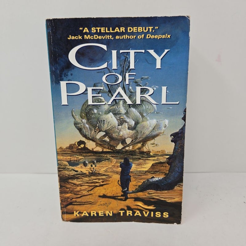 City of Pearl