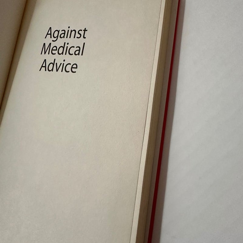 Against Medical Advice