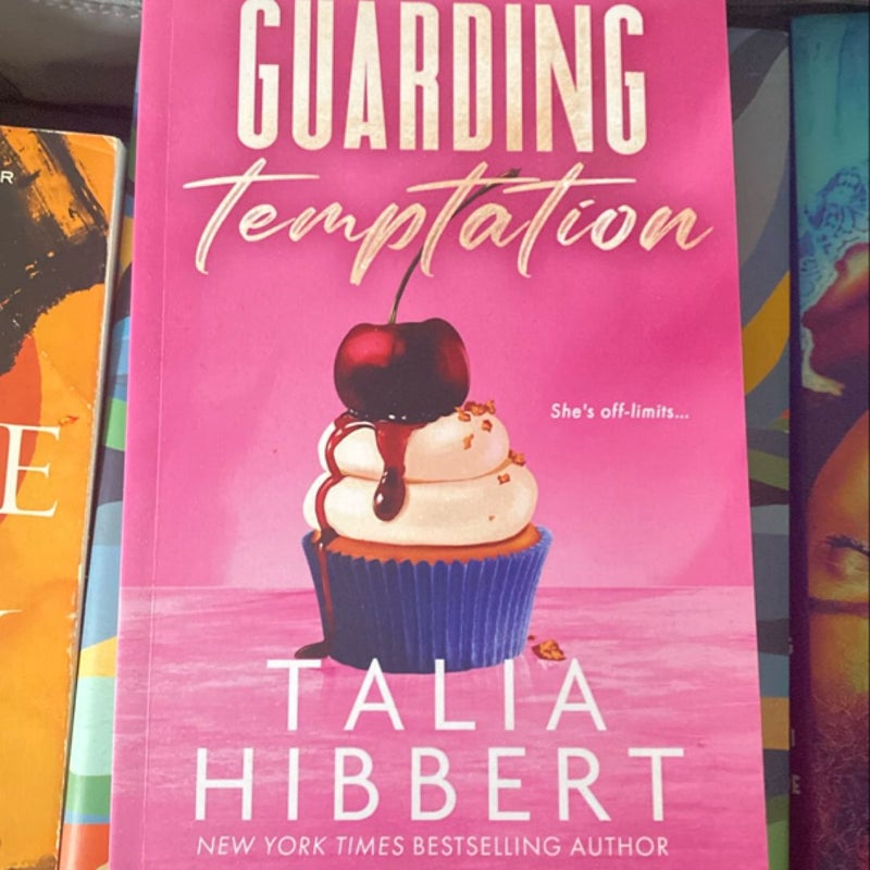 Guarding Temptation