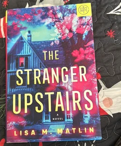 The Stranger Upstairs