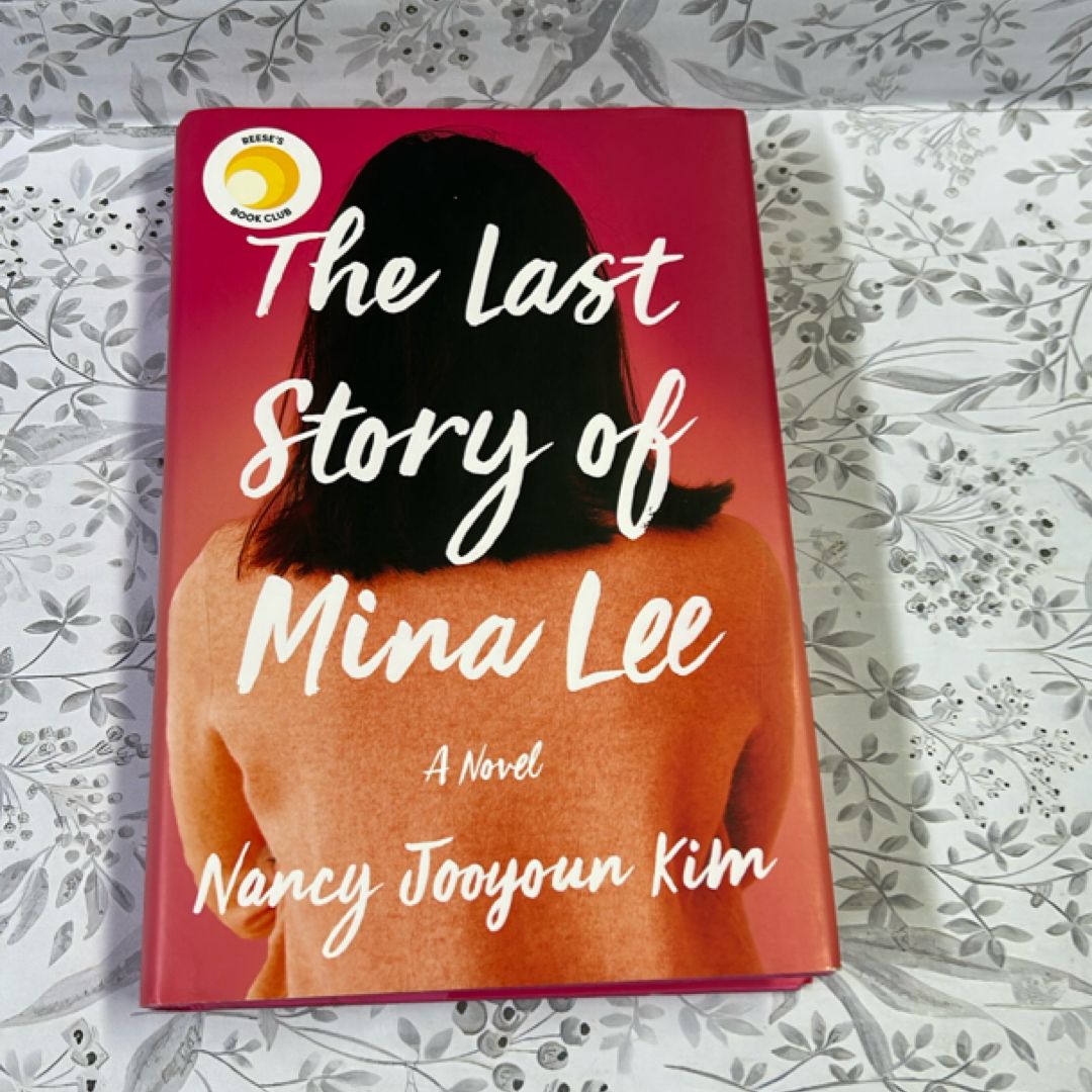 The Last Story of Mina Lee