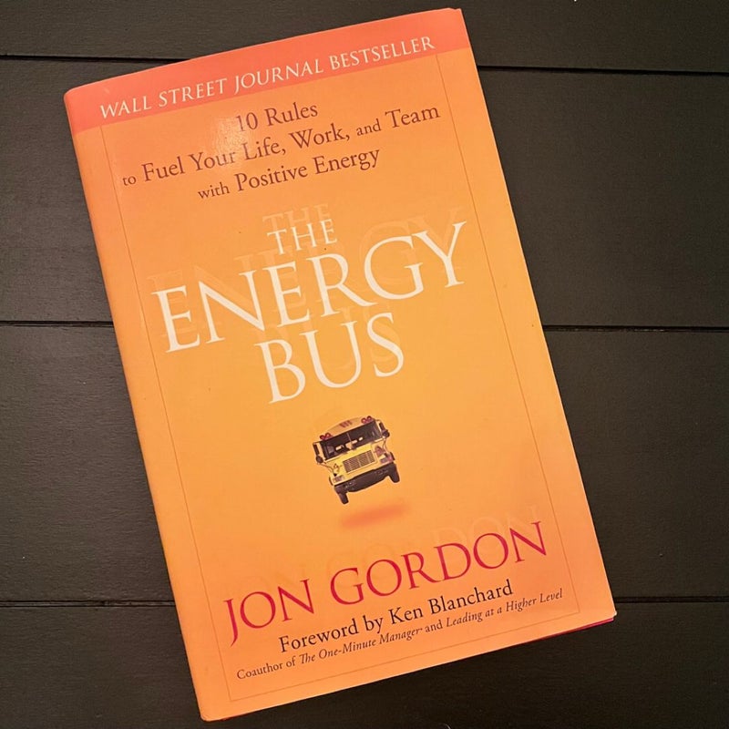 The Energy Bus