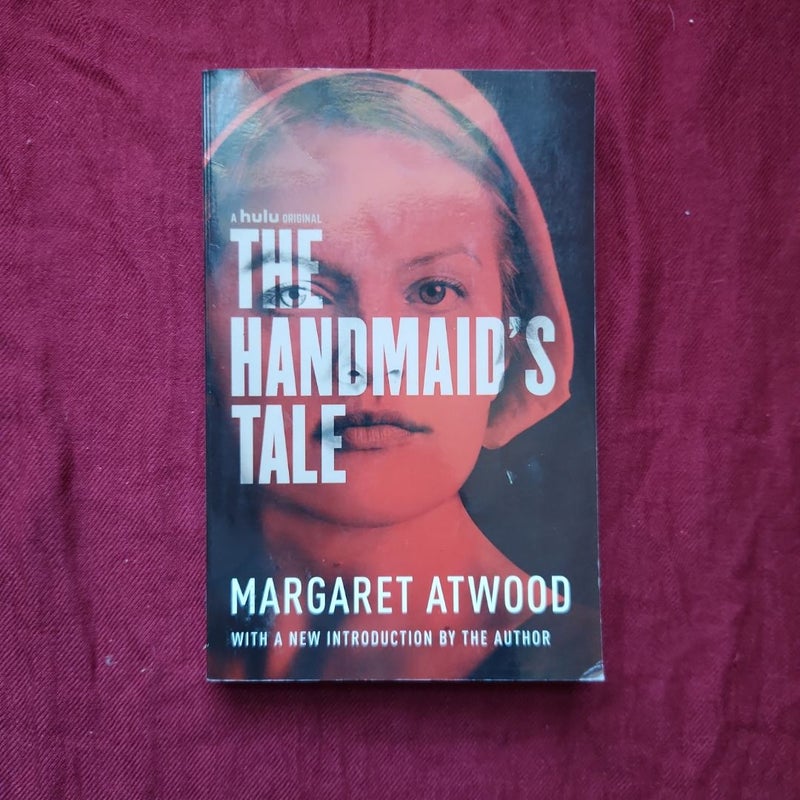 The Handmaid's Tale (Movie Tie-In)