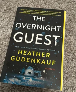 The Overnight Guest