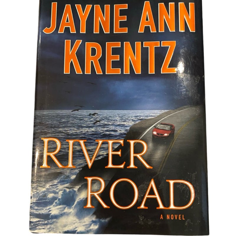 River Road