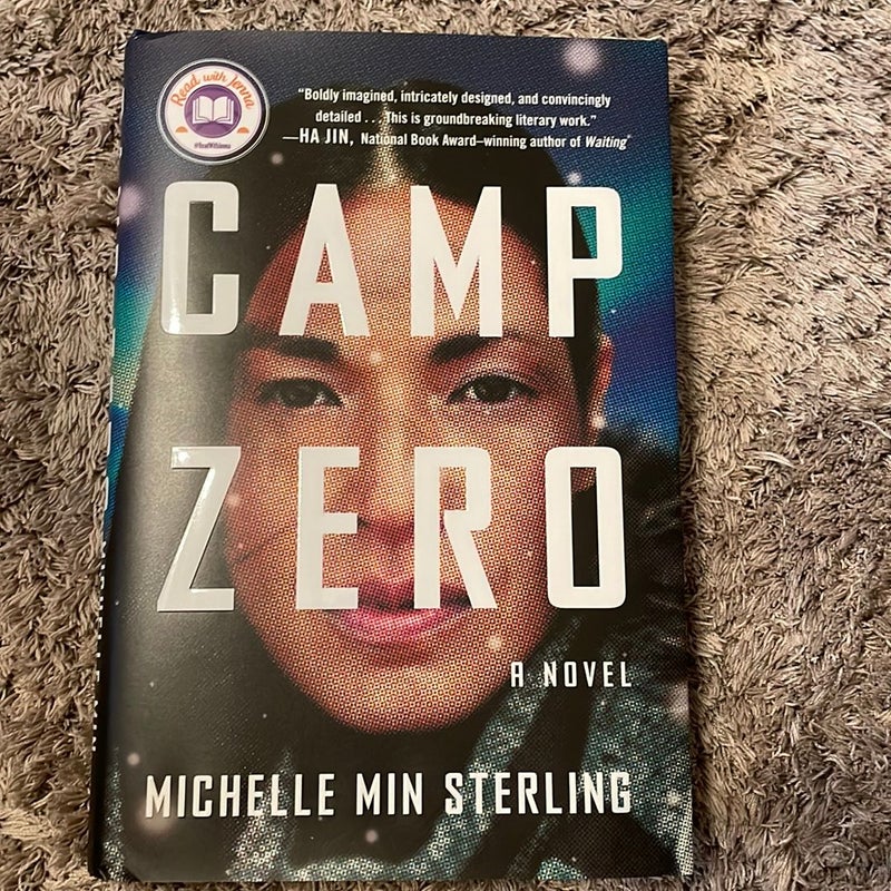 Camp Zero