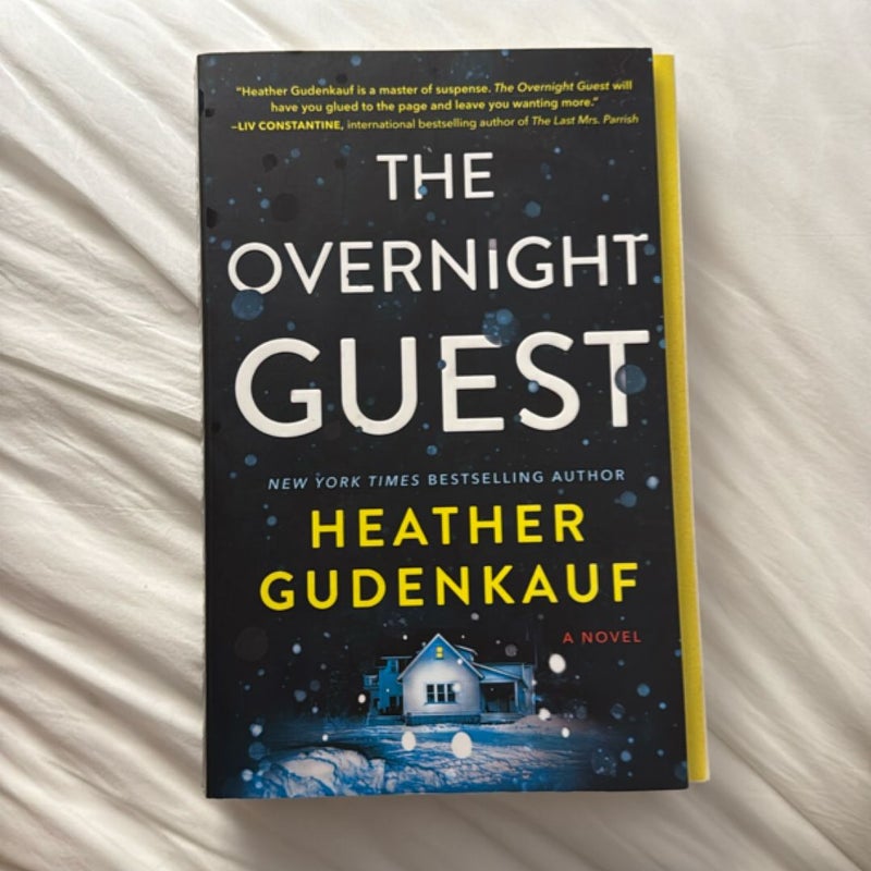 The Overnight Guest