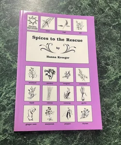 Spices to the Rescue