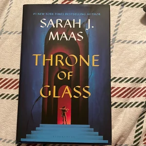 Throne of Glass