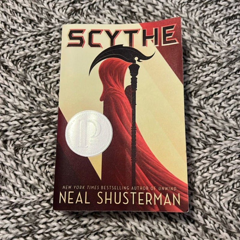 Scythe