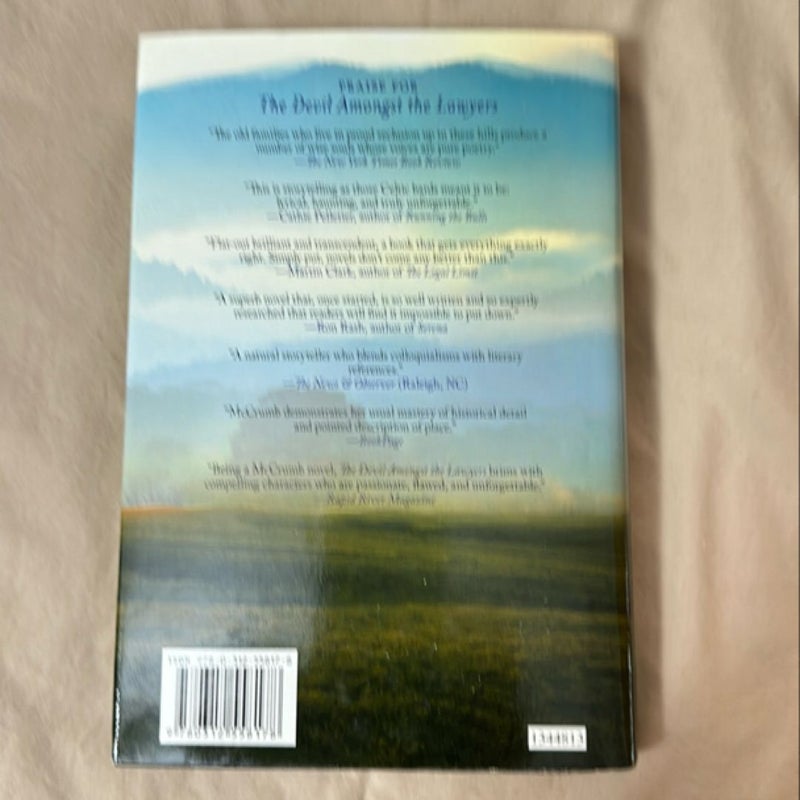 The Ballad of Tom Dooley