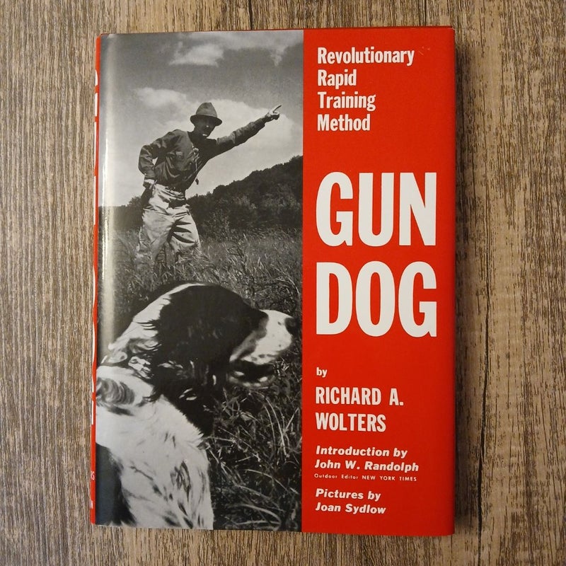 Gun Dog