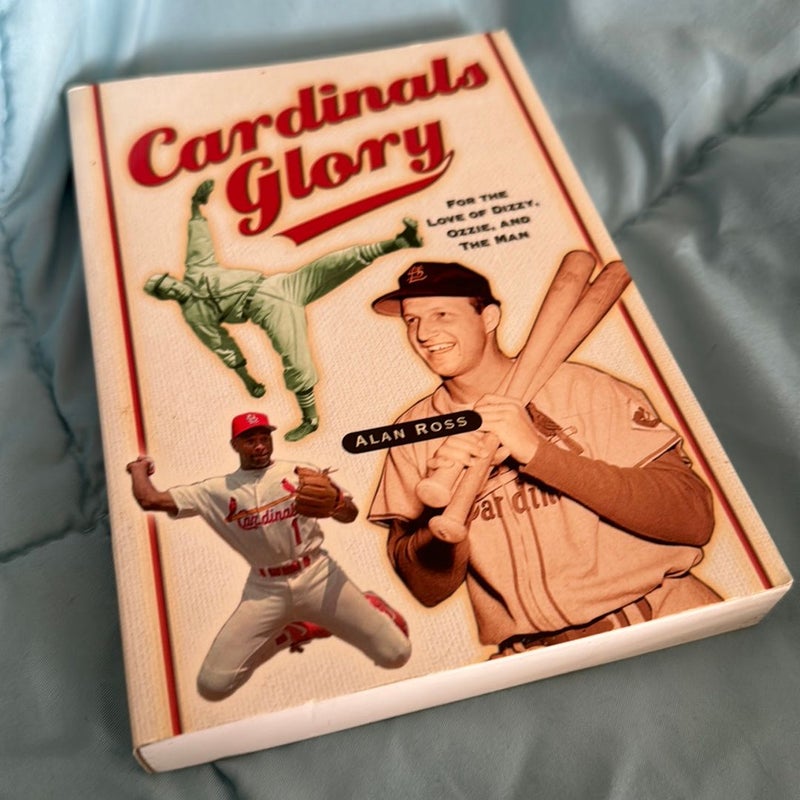 Cardinals Glory