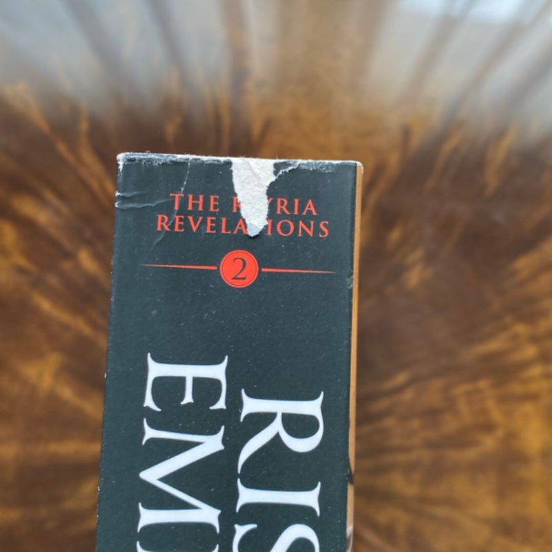 Rise of Empire
