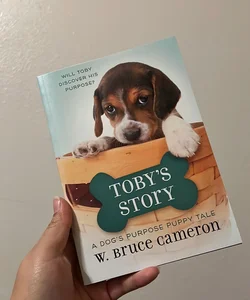 Toby’s Story