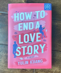 How to End a Love Story