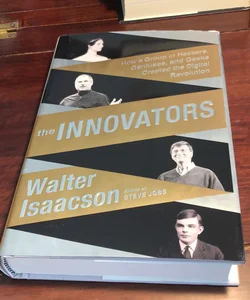 1st ed./1st * The Innovators