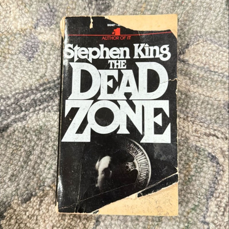 The Dead Zone