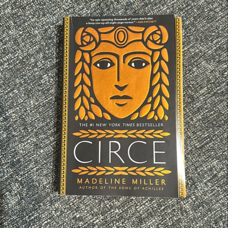 Circe