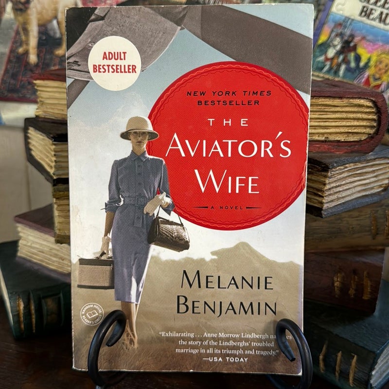 The Aviator's Wife