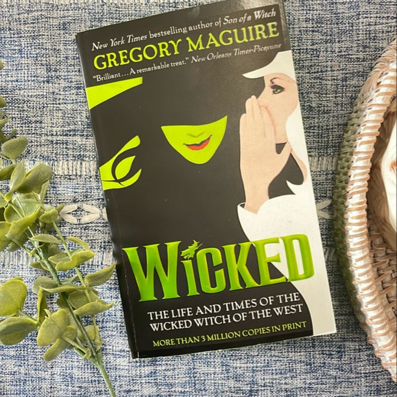 Wicked