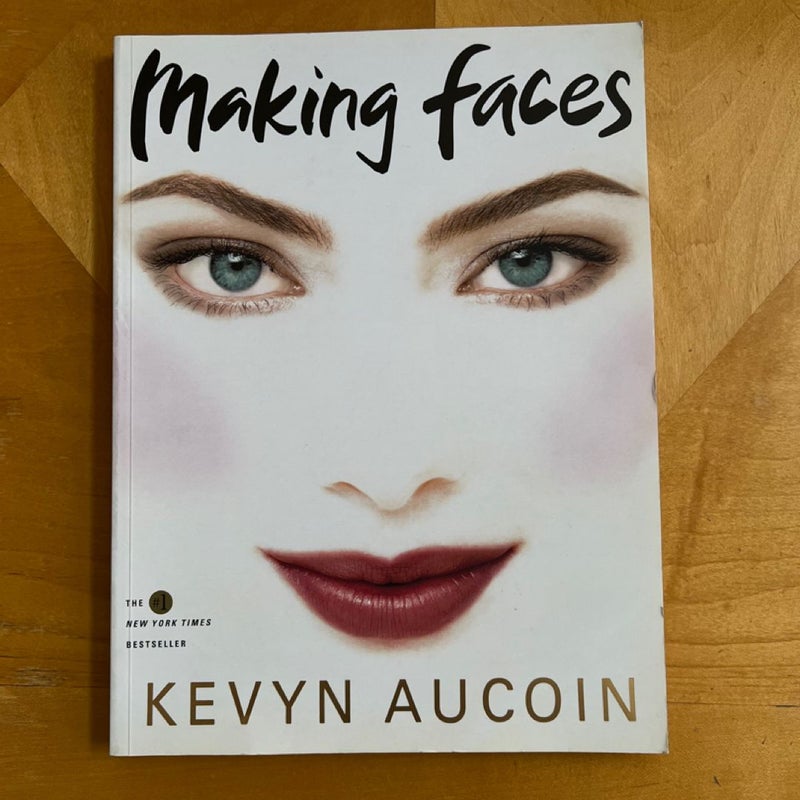 Making Faces