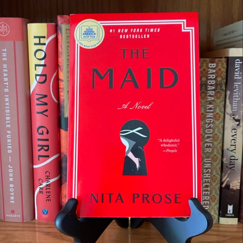 The Maid