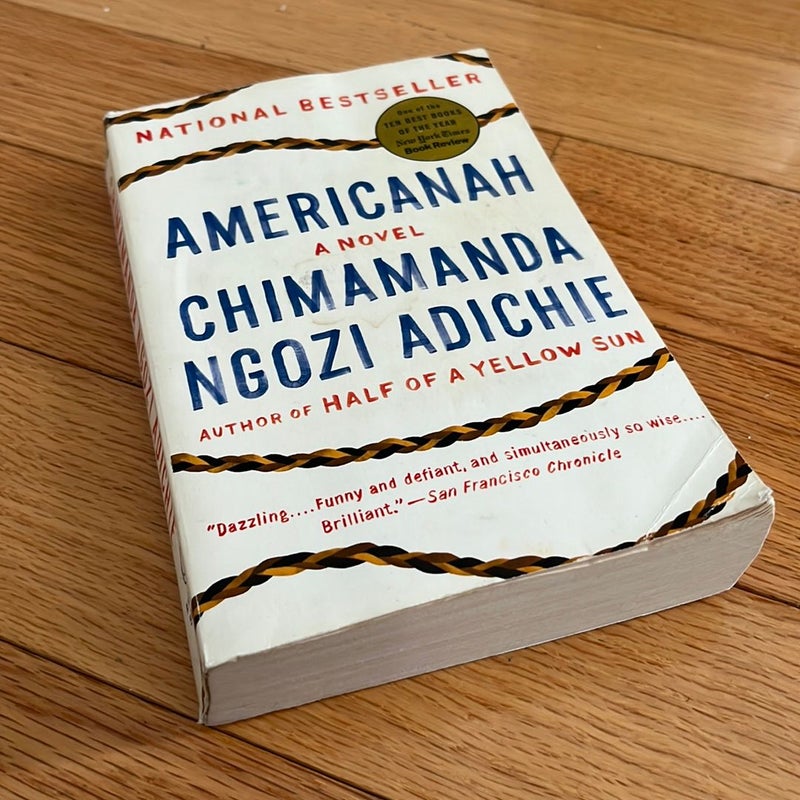 Americanah